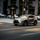Illustration for article titled The 2017 Lexus NX200T Does Compact Luxury Right Even If It Isnt Fast